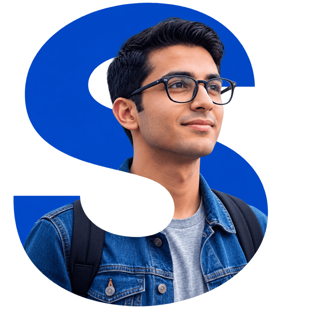 Skoolution student
